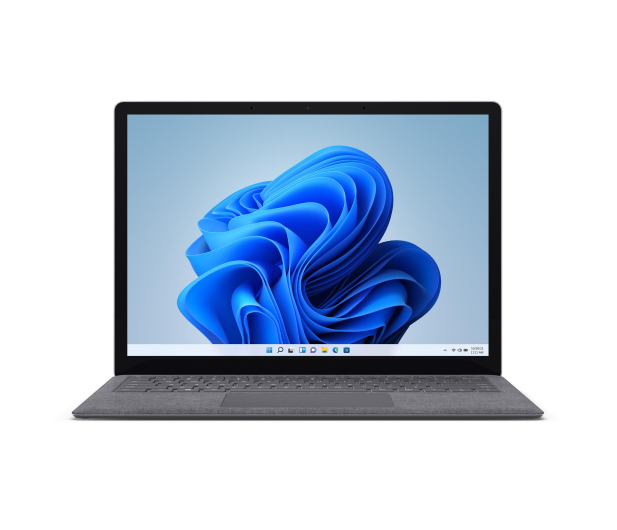 Microsoft Surface Laptop 4 13" i5/8GB/512GB Platynowy - 647058 - zdjęcie 6